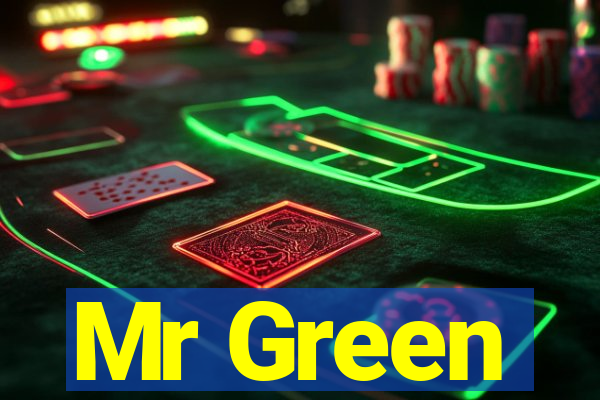 Mr Green